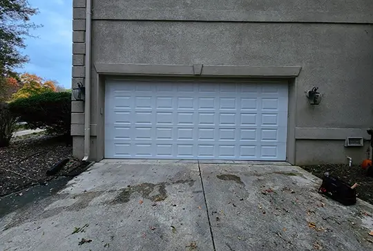 Garage Door Installation