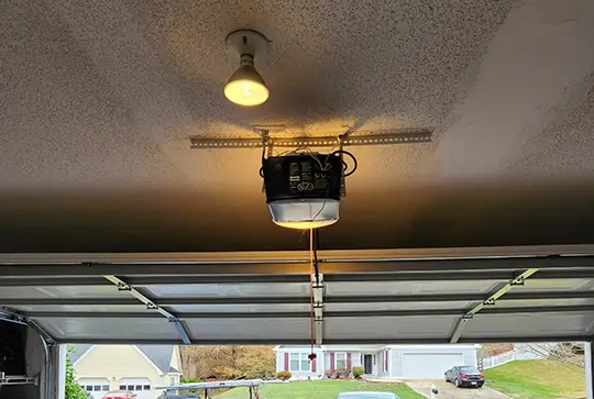 Garage Door Opener Repair